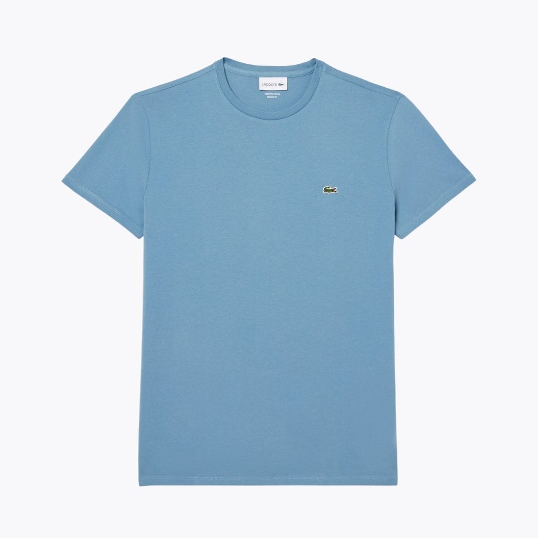 Lacoste Baumwoll-Pima-T-Shirt
