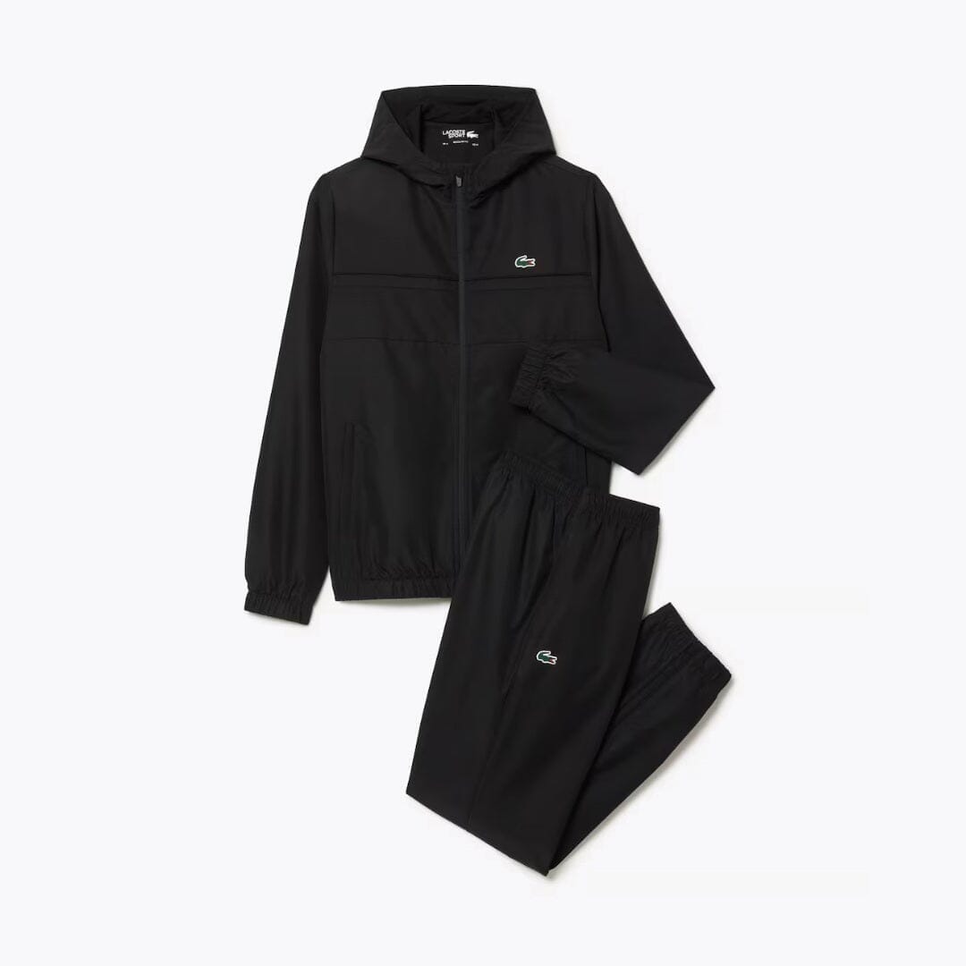 Lacoste Diamond Taft Sport-Trainingsanzug