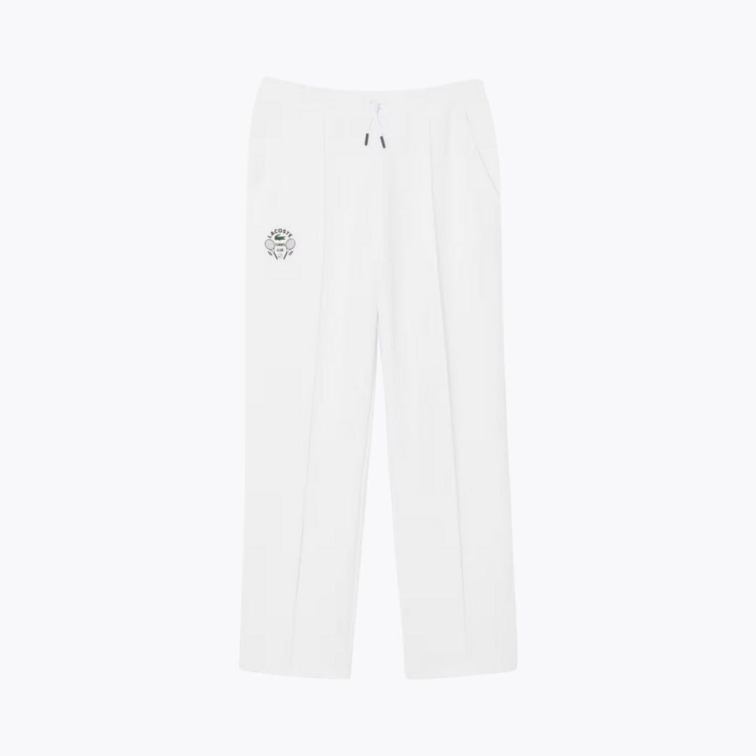 Lacoste Tennis Heritage Jogginghose