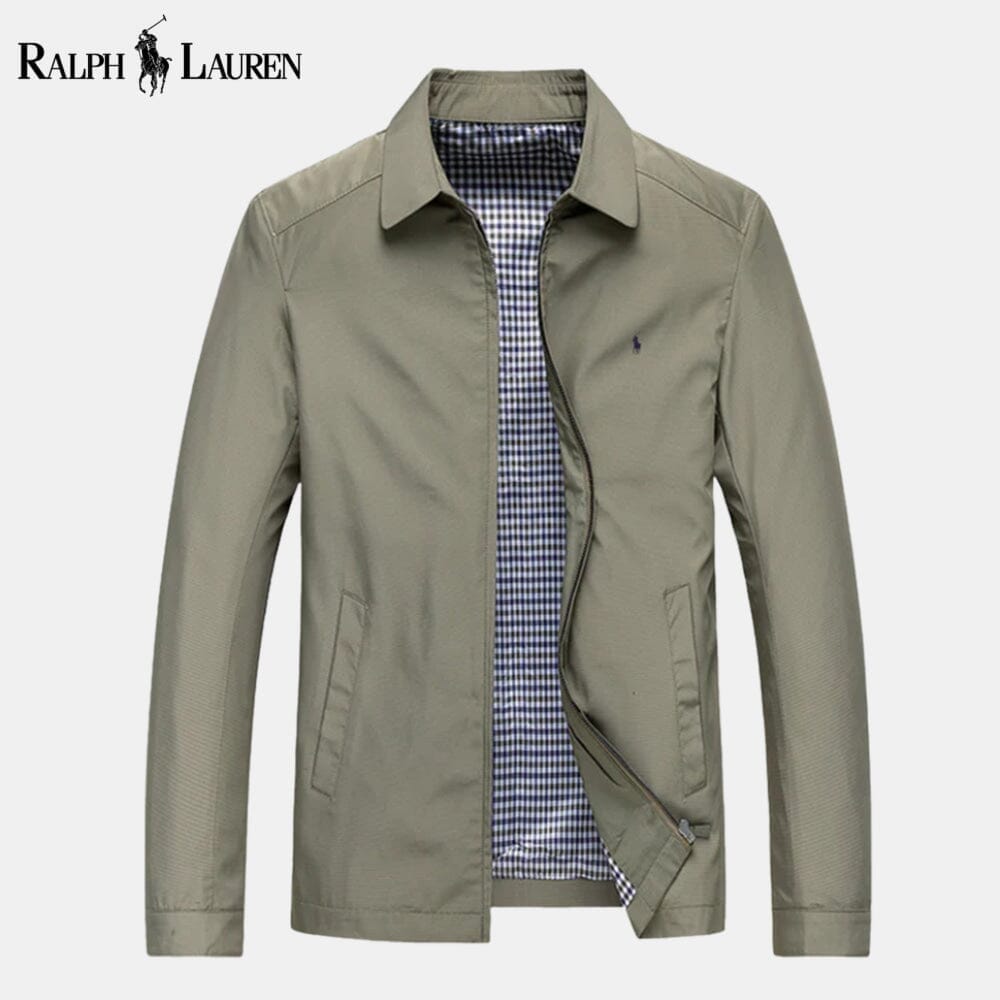 Ralph Lauren klassisches Essential-Baumwoll-T-Shirt