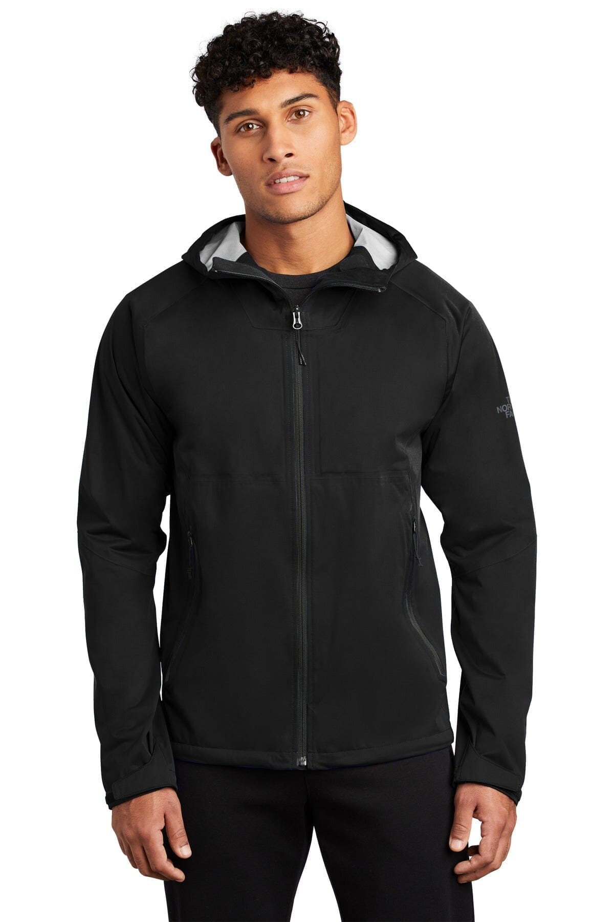 The North Face Allwetter-DryVent-Stretchjacke