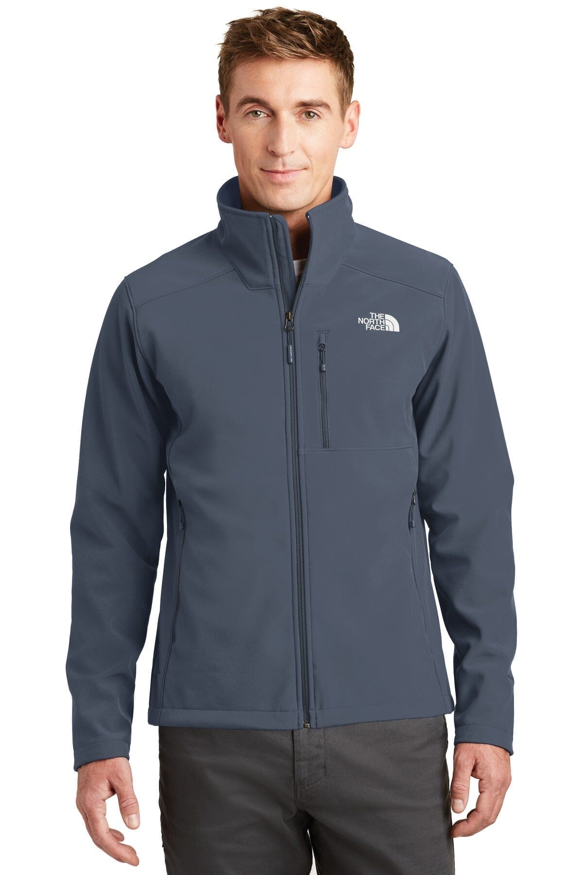 The North Face Apex Barrier Softshell-Jacke.