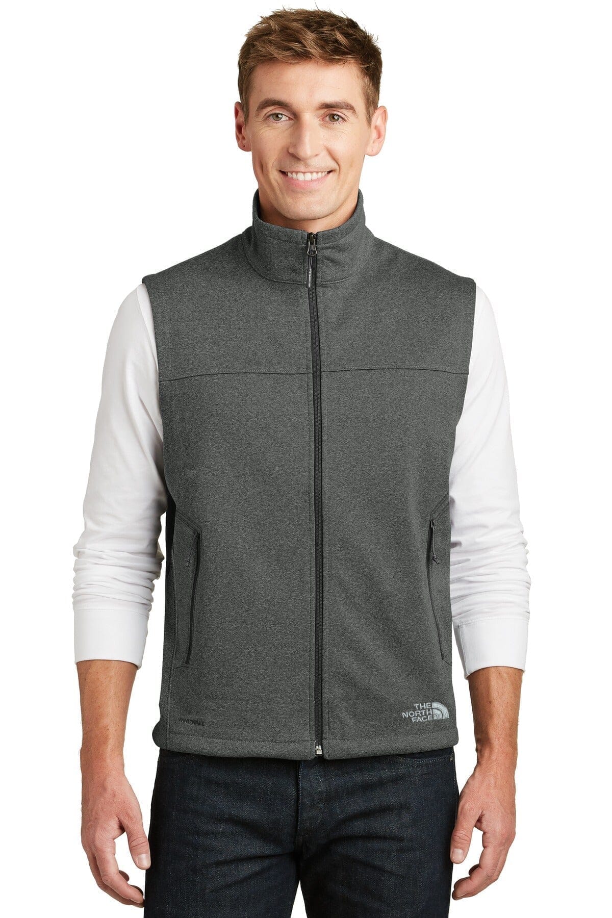 The North Face Ridgewall Soft Shell Weste.