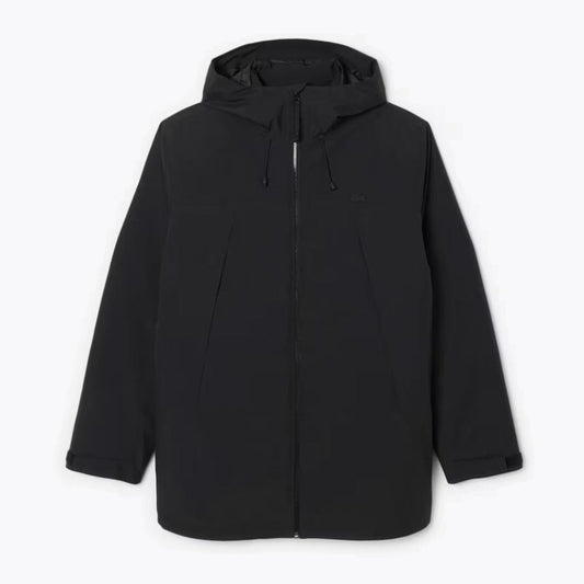 Lacoste 3-in-1 wasserabweisender, wattierter Parka