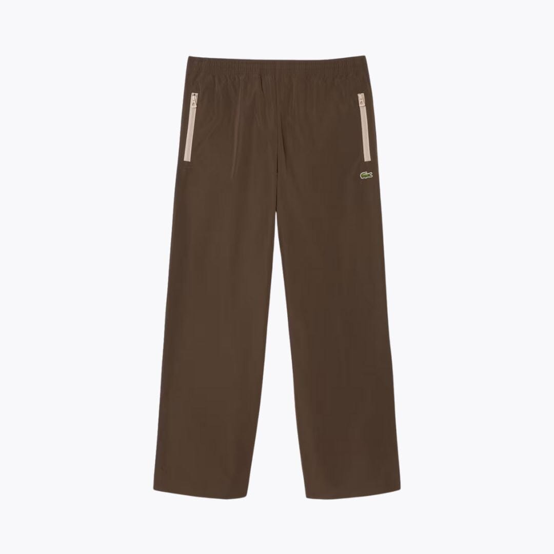 Lacoste Wasserabweisende Hose Archive Edition