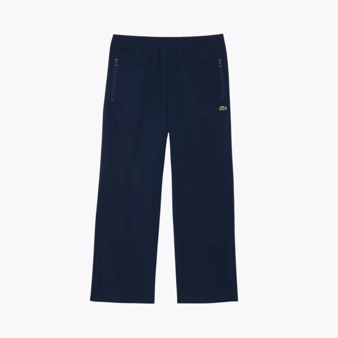 Lacoste Wasserabweisende Hose Archive Edition