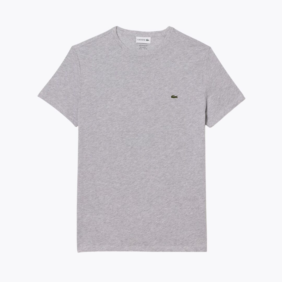 Lacoste Baumwoll-Pima-T-Shirt