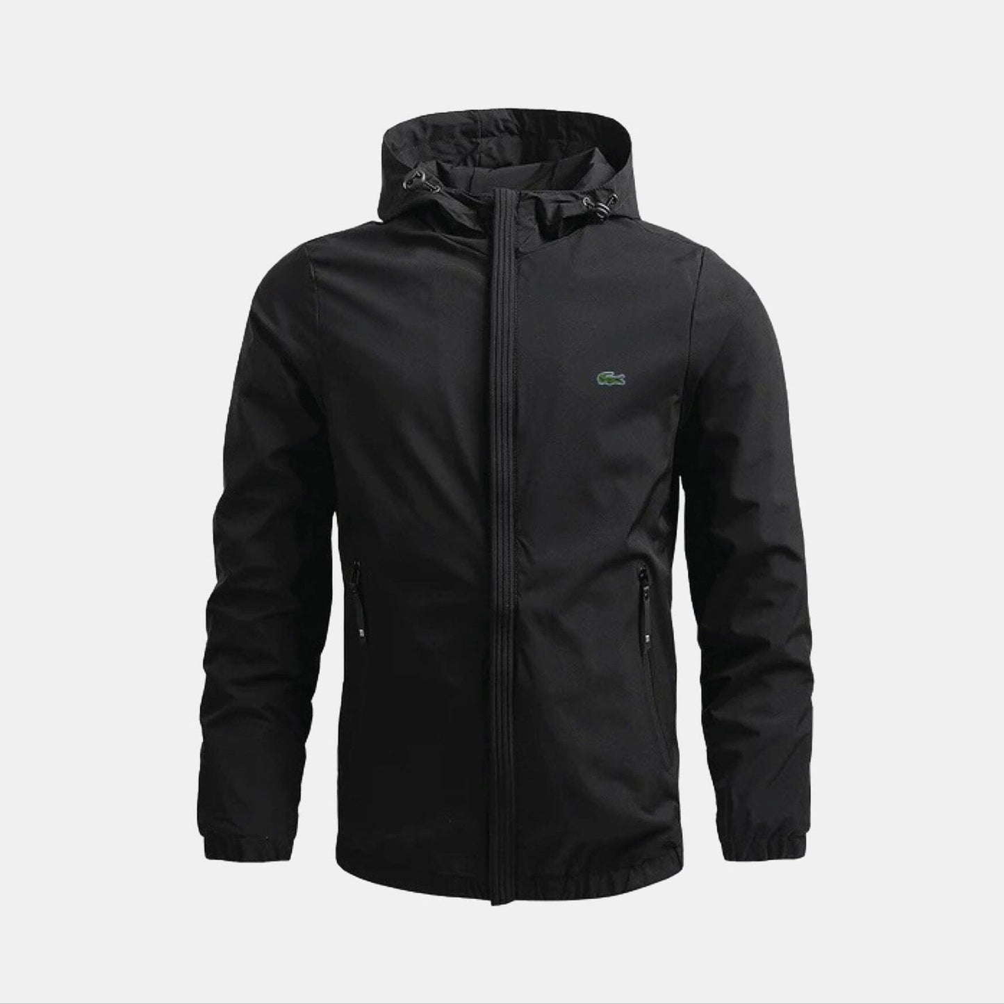 Lacoste Essential Hemd