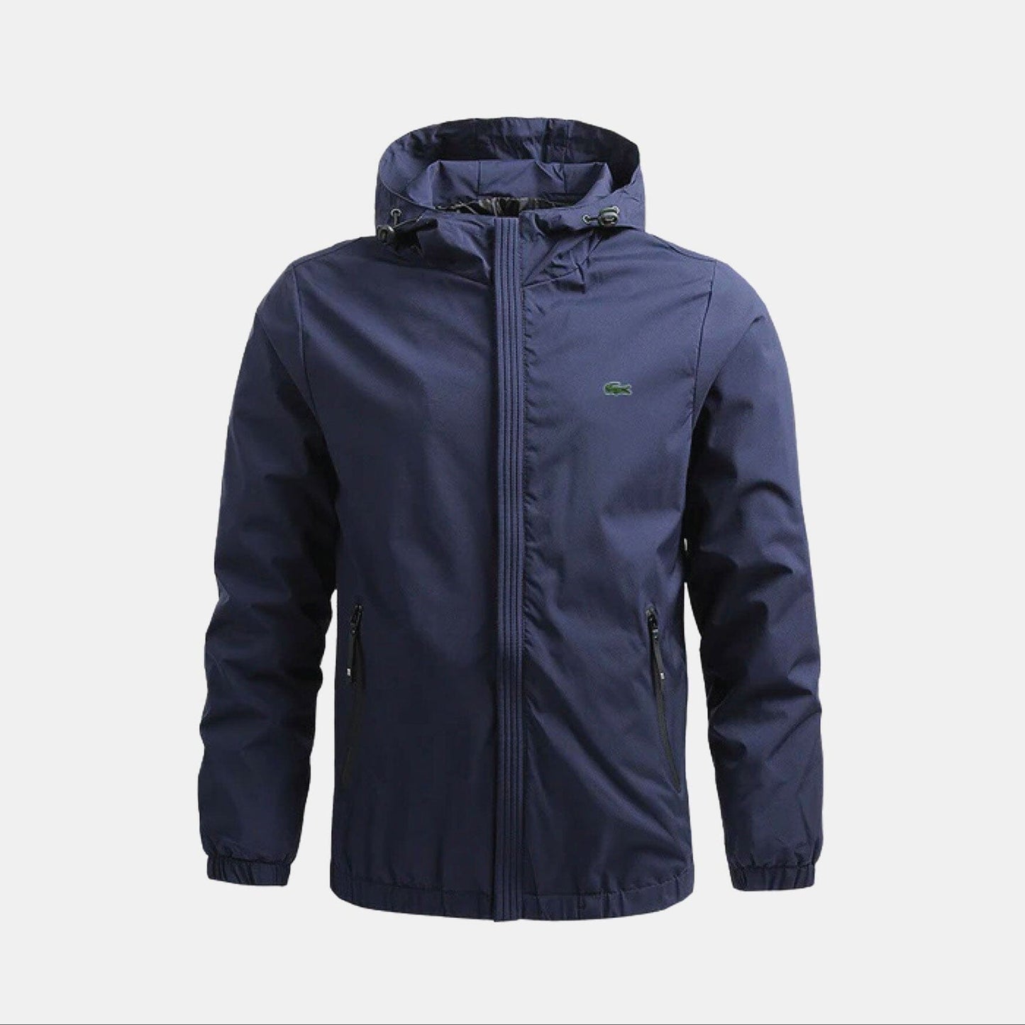 Lacoste Essential Hemd