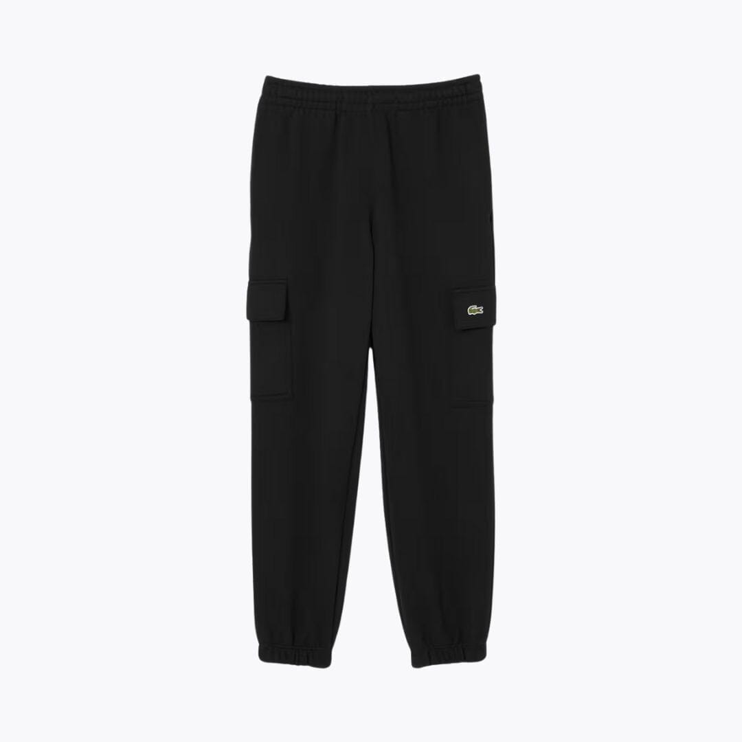 Lacoste Fleece-Cargo-Jogginghose