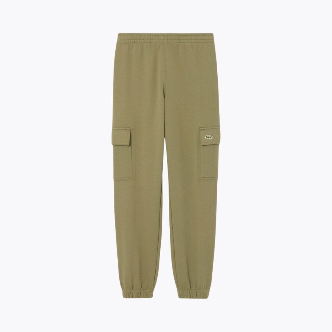 Lacoste Fleece-Cargo-Jogginghose