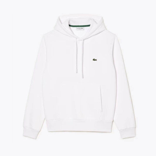 Lacoste Fleece-Hoodie