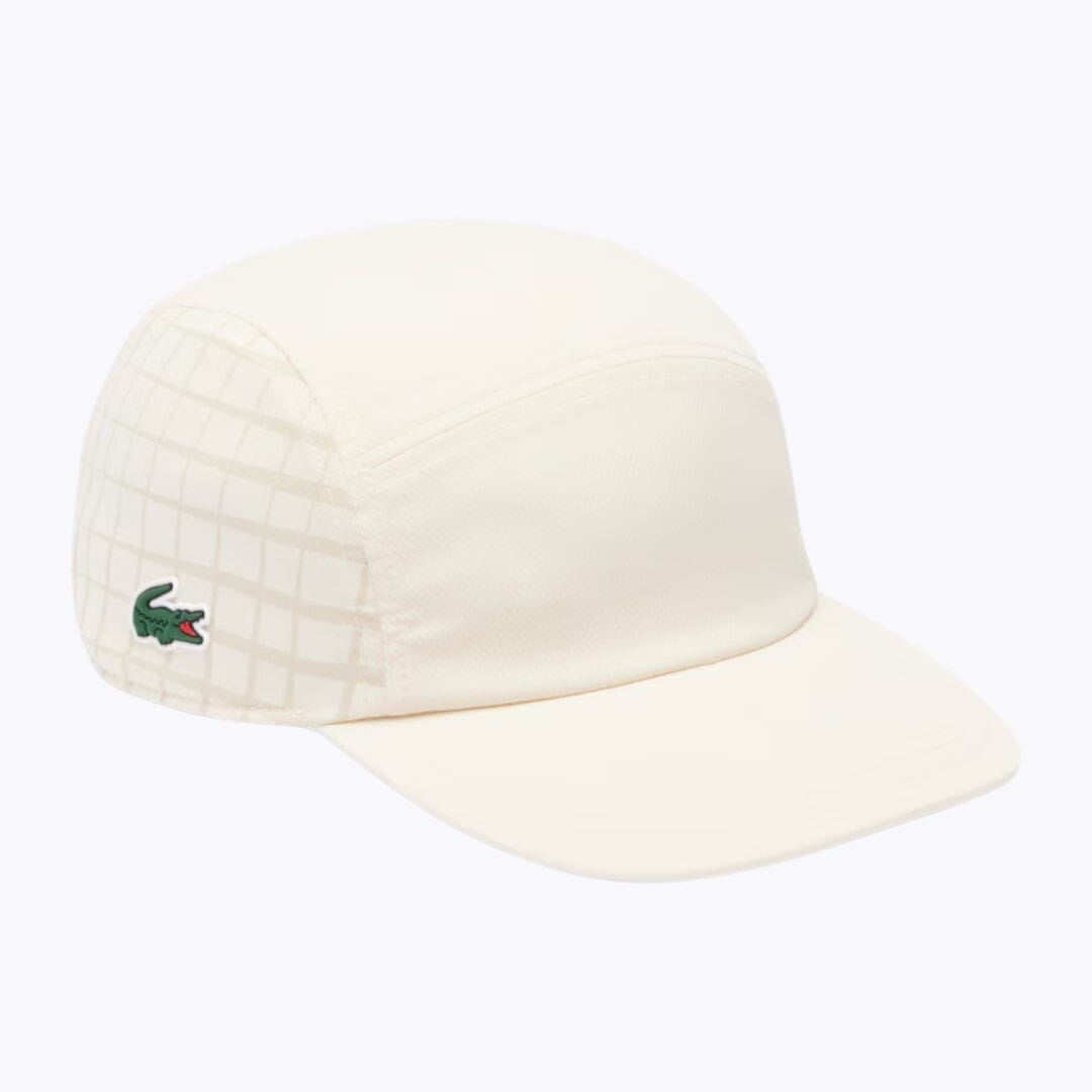 Lacoste Tenniskappe mit Grafikdruck