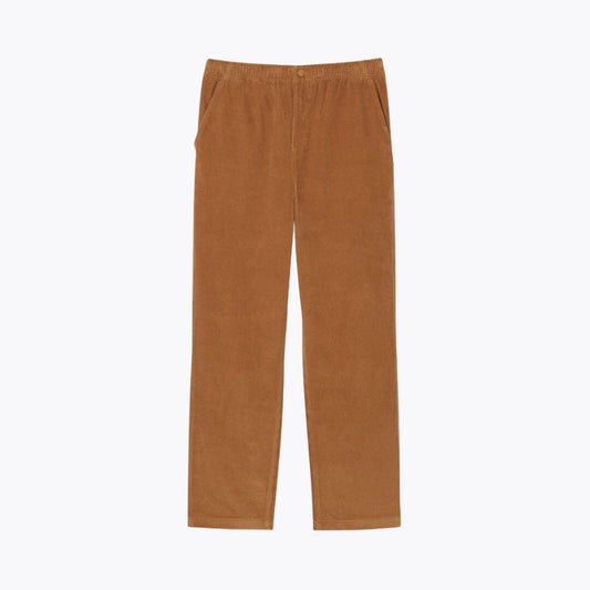 Lacoste Regular Fit Cordhose