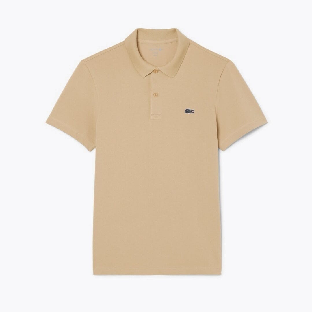 Lacoste Regular Fit Poloshirt aus Baumwollmischung