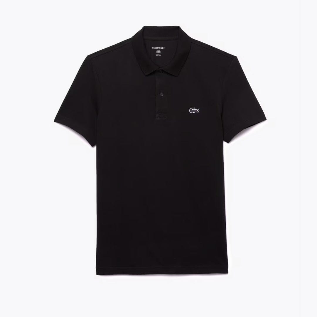 Lacoste Regular Fit Poloshirt aus Baumwollmischung