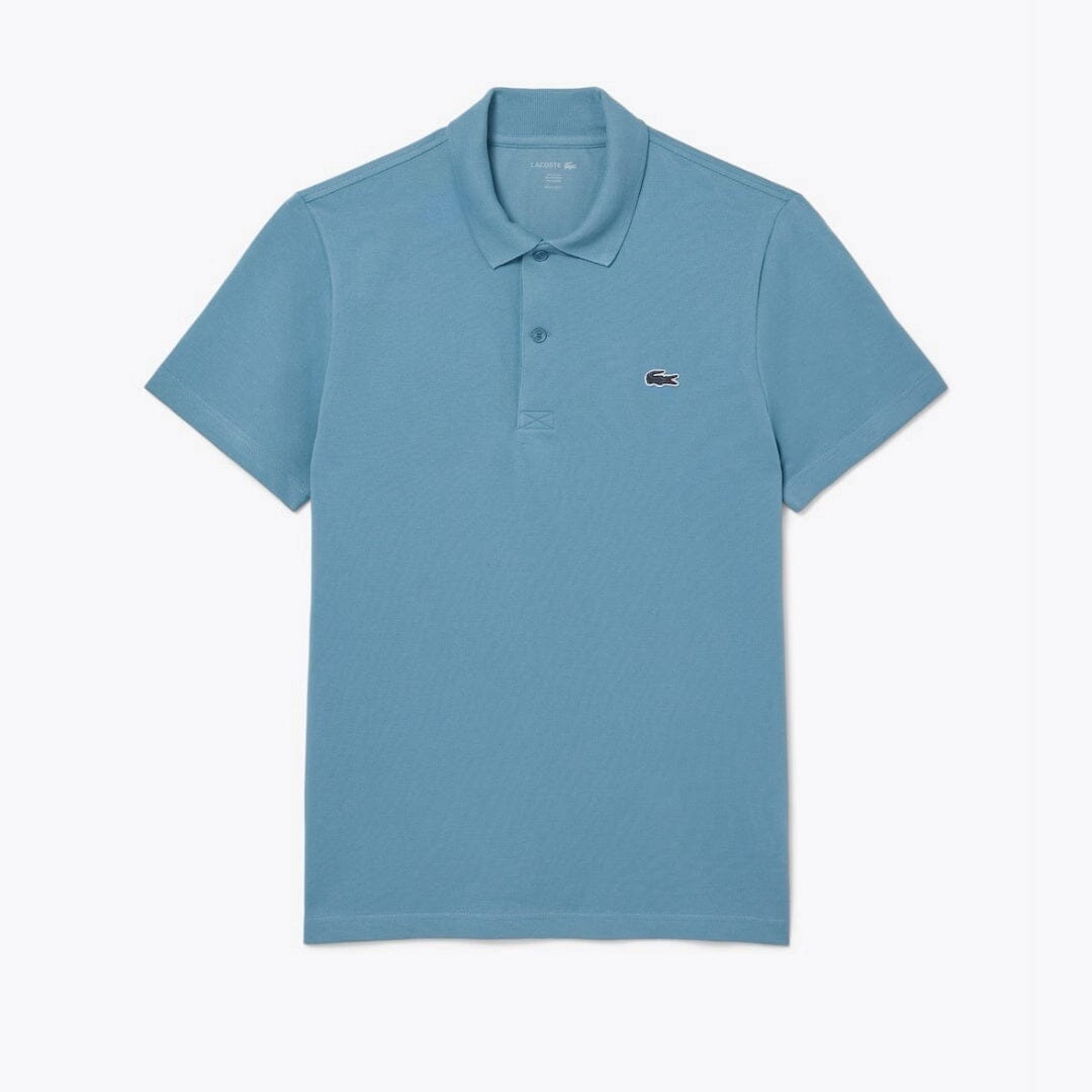 Lacoste Regular Fit Poloshirt aus Baumwollmischung