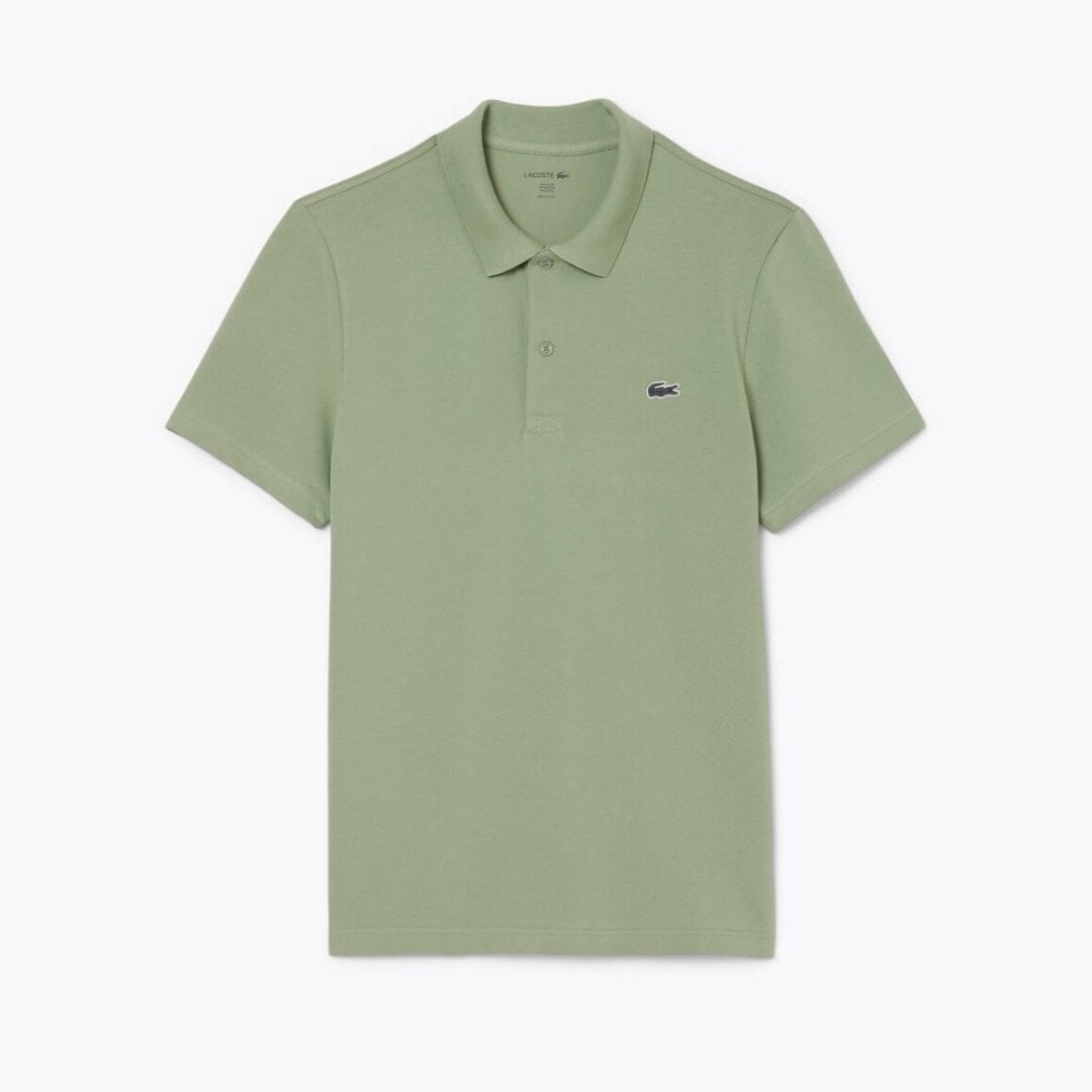 Lacoste Regular Fit Poloshirt aus Baumwollmischung