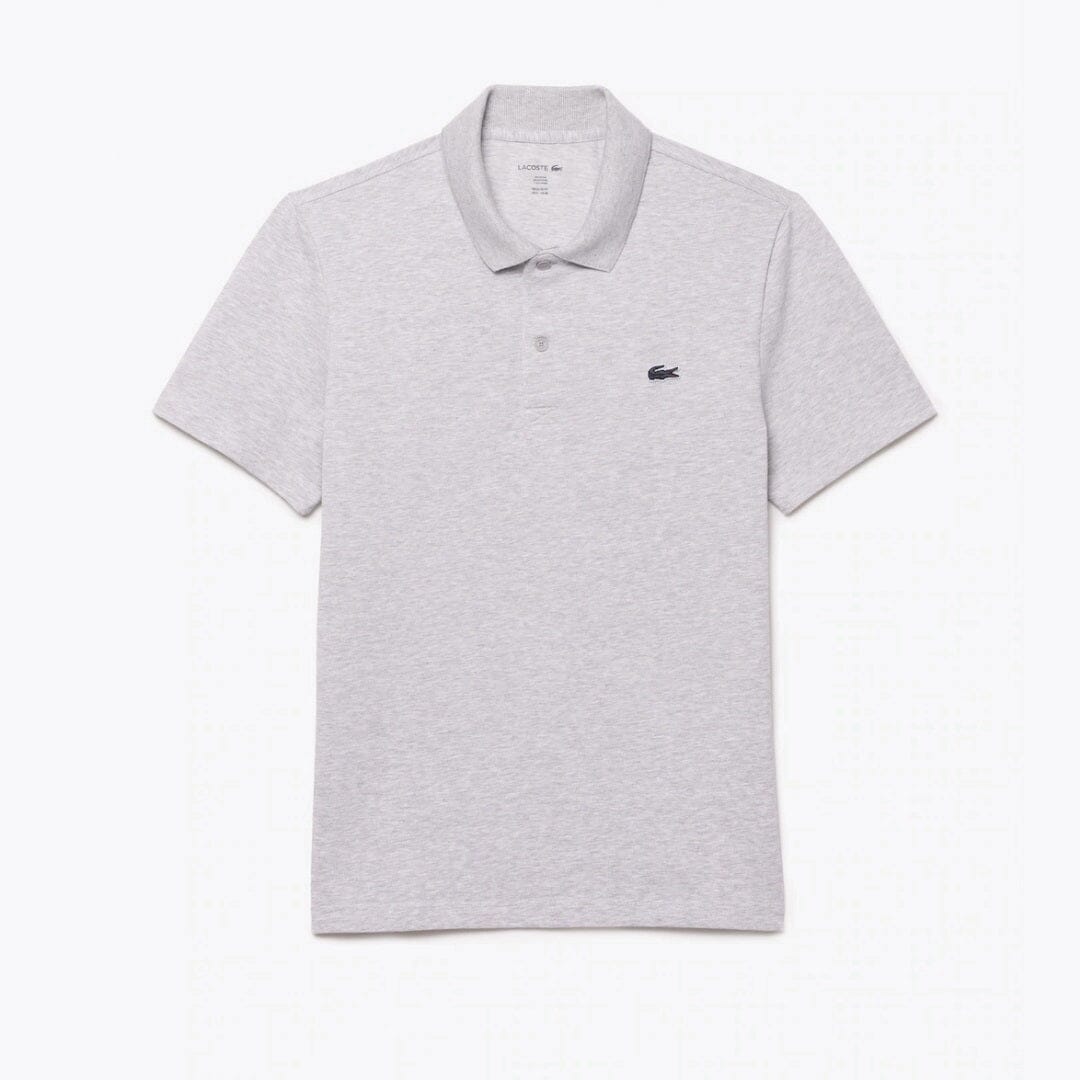 Lacoste Regular Fit Poloshirt aus Baumwollmischung