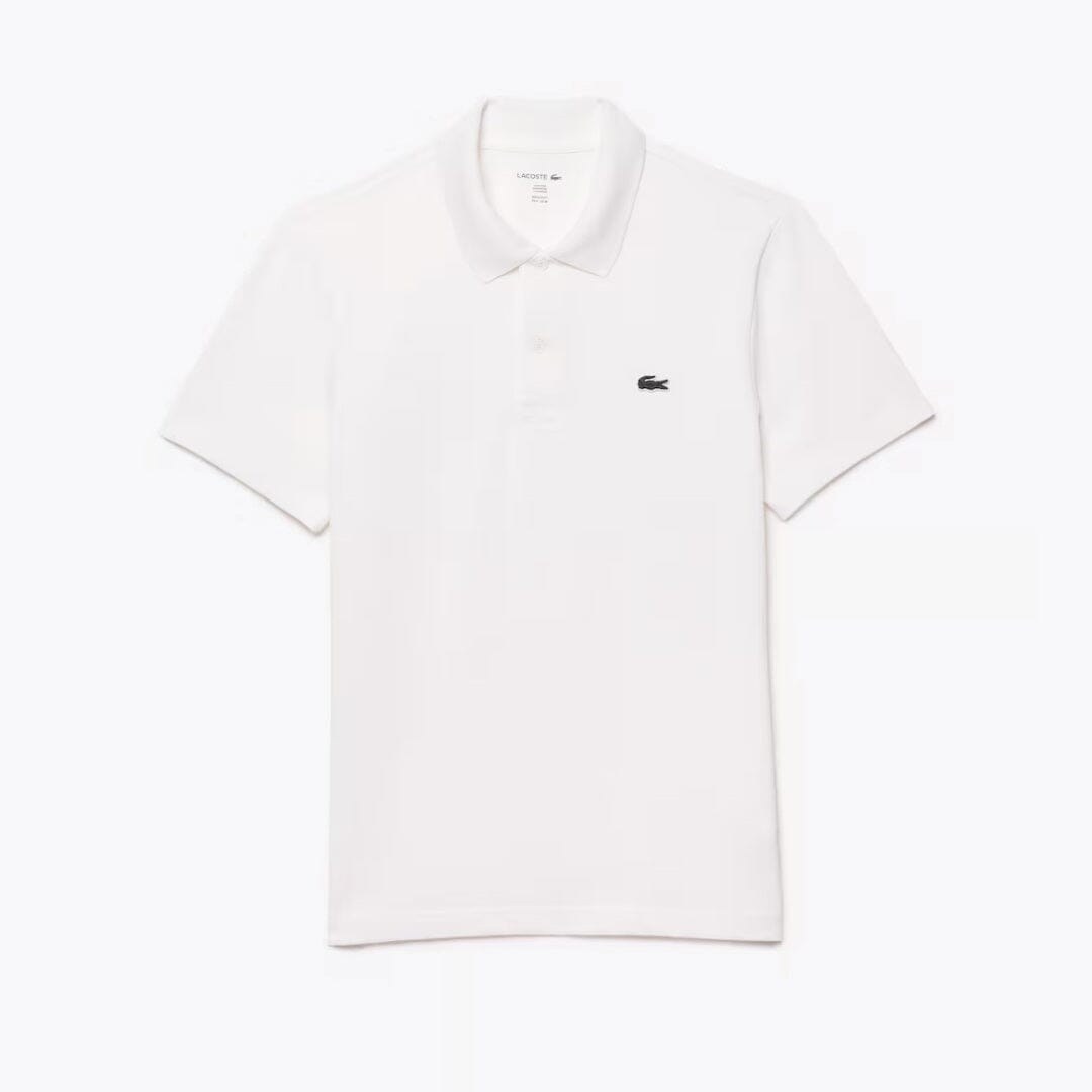 Lacoste Regular Fit Poloshirt aus Baumwollmischung