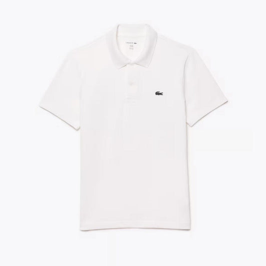 Lacoste Regular Fit Poloshirt aus Baumwollmischung