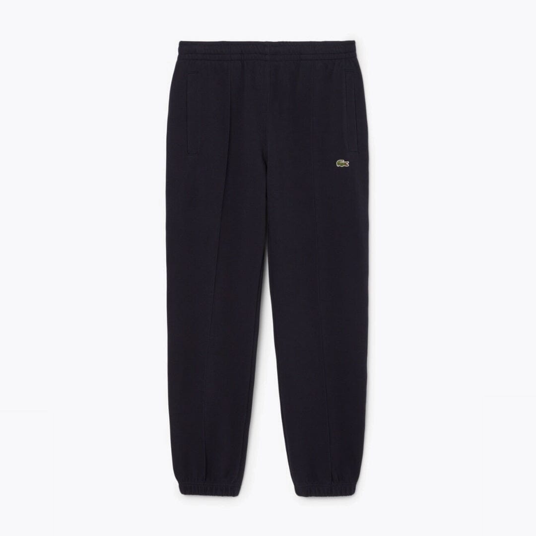 Lacoste Regular Fit Piqué-Jogginghose