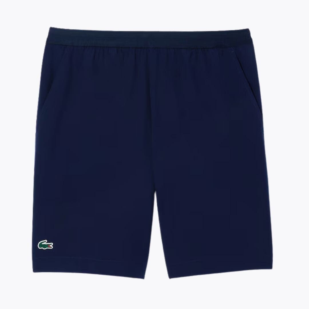 Lacoste Regular Fit Ultra Dry Sportshorts