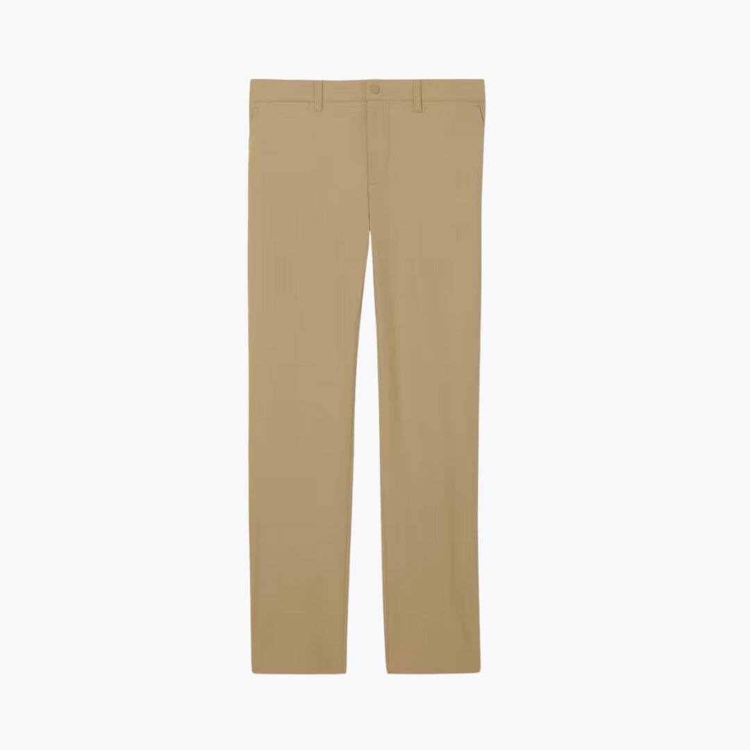 Lacoste Slim Fit Stretch-Pendlerhose