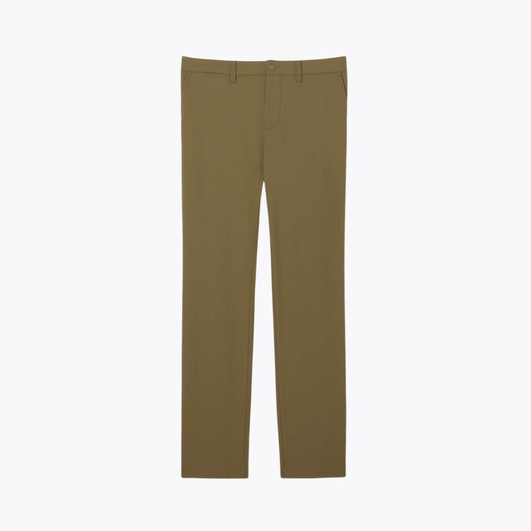 Lacoste Slim Fit Stretch-Pendlerhose