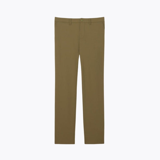 Lacoste Slim Fit Stretch-Pendlerhose