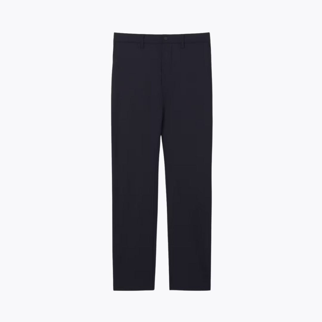 Lacoste Slim Fit Stretch-Pendlerhose
