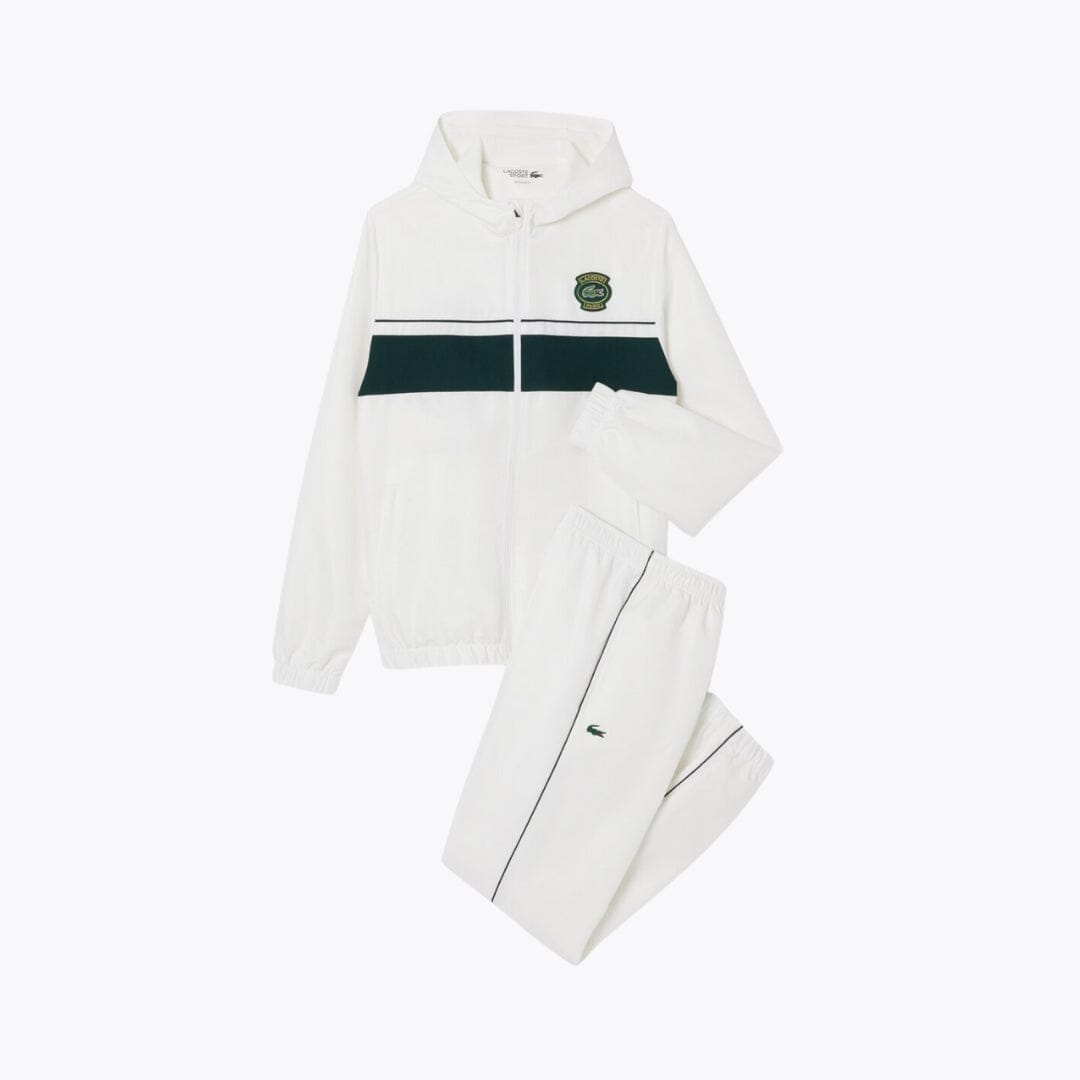 Lacoste Sport Badge-Trainingsanzug