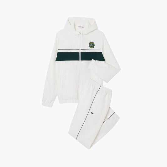 Lacoste Sport Badge-Trainingsanzug