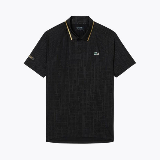Lacoste Tennis On Court Poloshirt