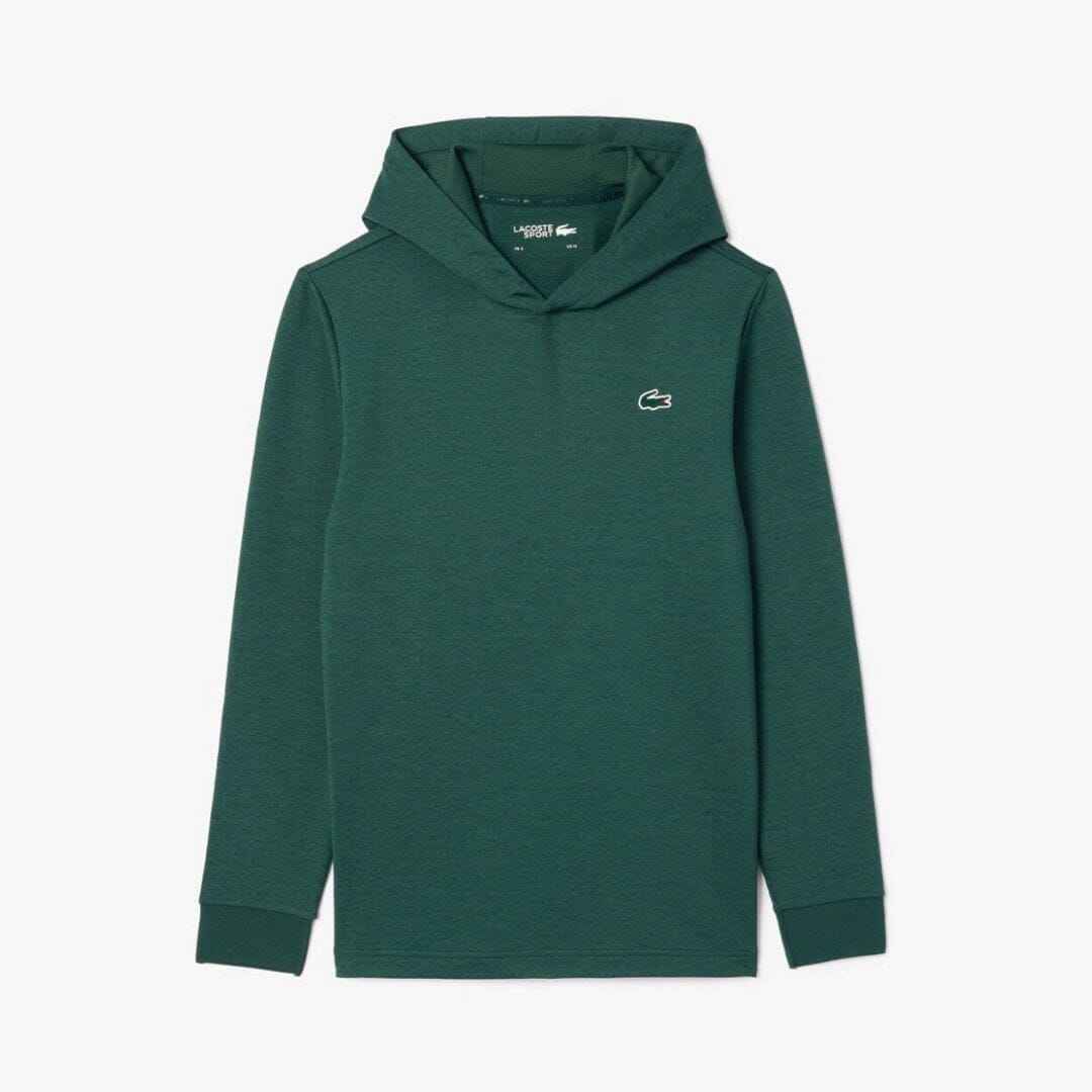 Lacoste Ultra Dry Golf-Hoodie