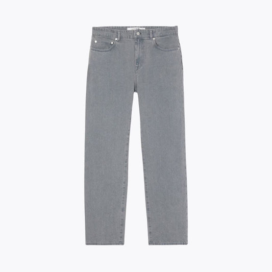 Lacoste Denim-Jeans mit ausgewaschenem Effekt