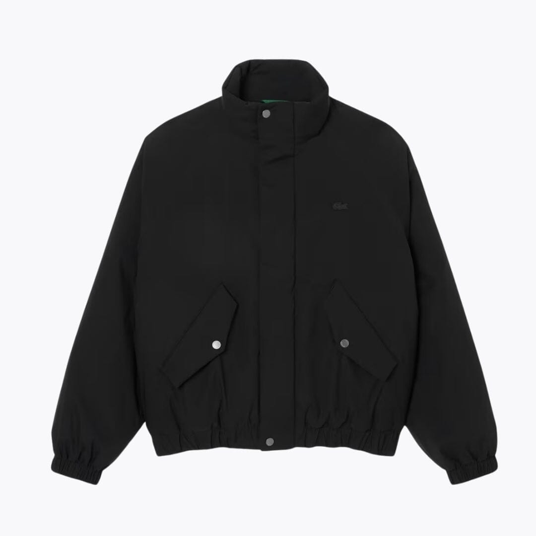 Lacoste Wasserabweisende, wattierte -Jacke