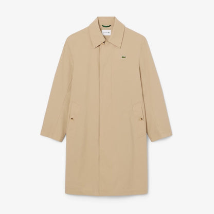 Lacoste Wasserdichte -Jacke