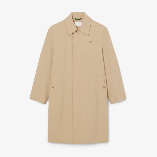 Lacoste Wasserdichte -Jacke