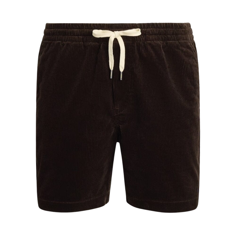 Ralph Lauren Polo Prepster Cord-Shorts