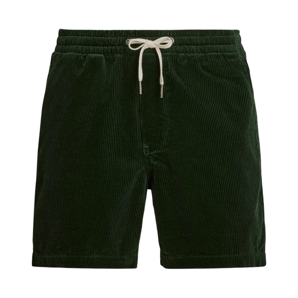 Ralph Lauren Polo Prepster Cord-Shorts