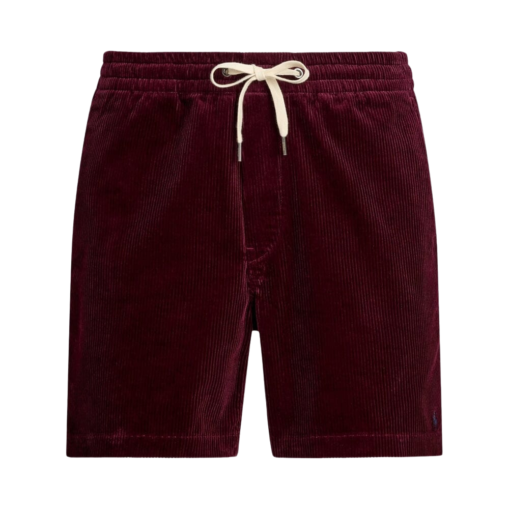 Ralph Lauren Polo Prepster Cord-Shorts