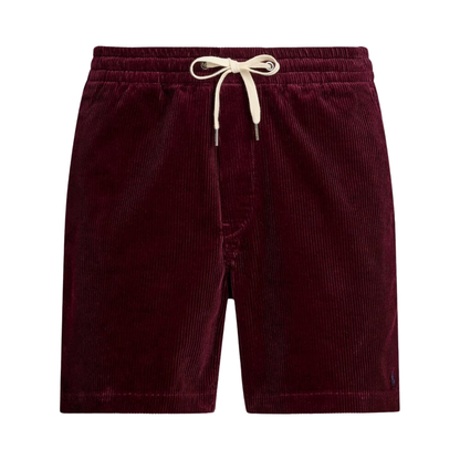 Ralph Lauren Polo Prepster Cord-Shorts