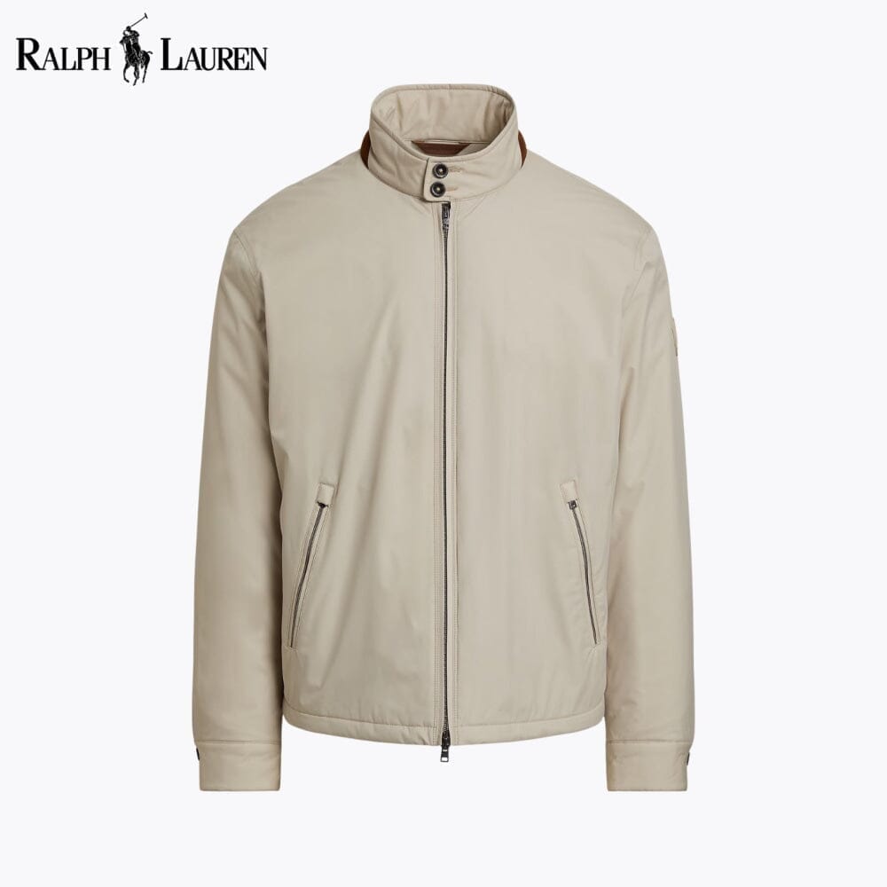 Ralph Lauren Abottson Trenchcoat
