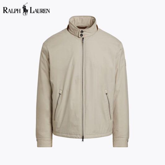 Ralph Lauren Abottson Trenchcoat