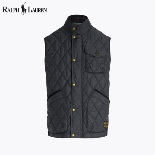 Ralph Lauren Beaton Stepp-Utility-Weste