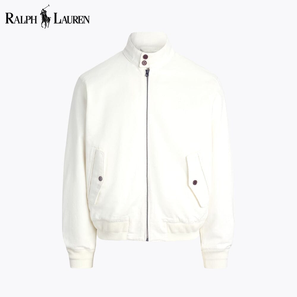 Ralph Lauren Bedford Chinojacke