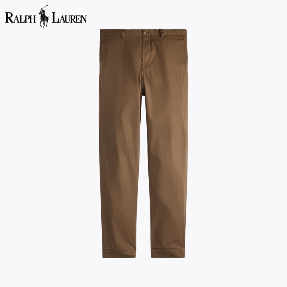 Ralph Lauren Bedford Classic Fit ausgewaschene Chinohose