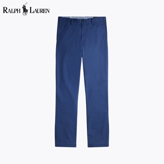 Ralph Lauren Bedford Classic Fit ausgewaschene Chinohose