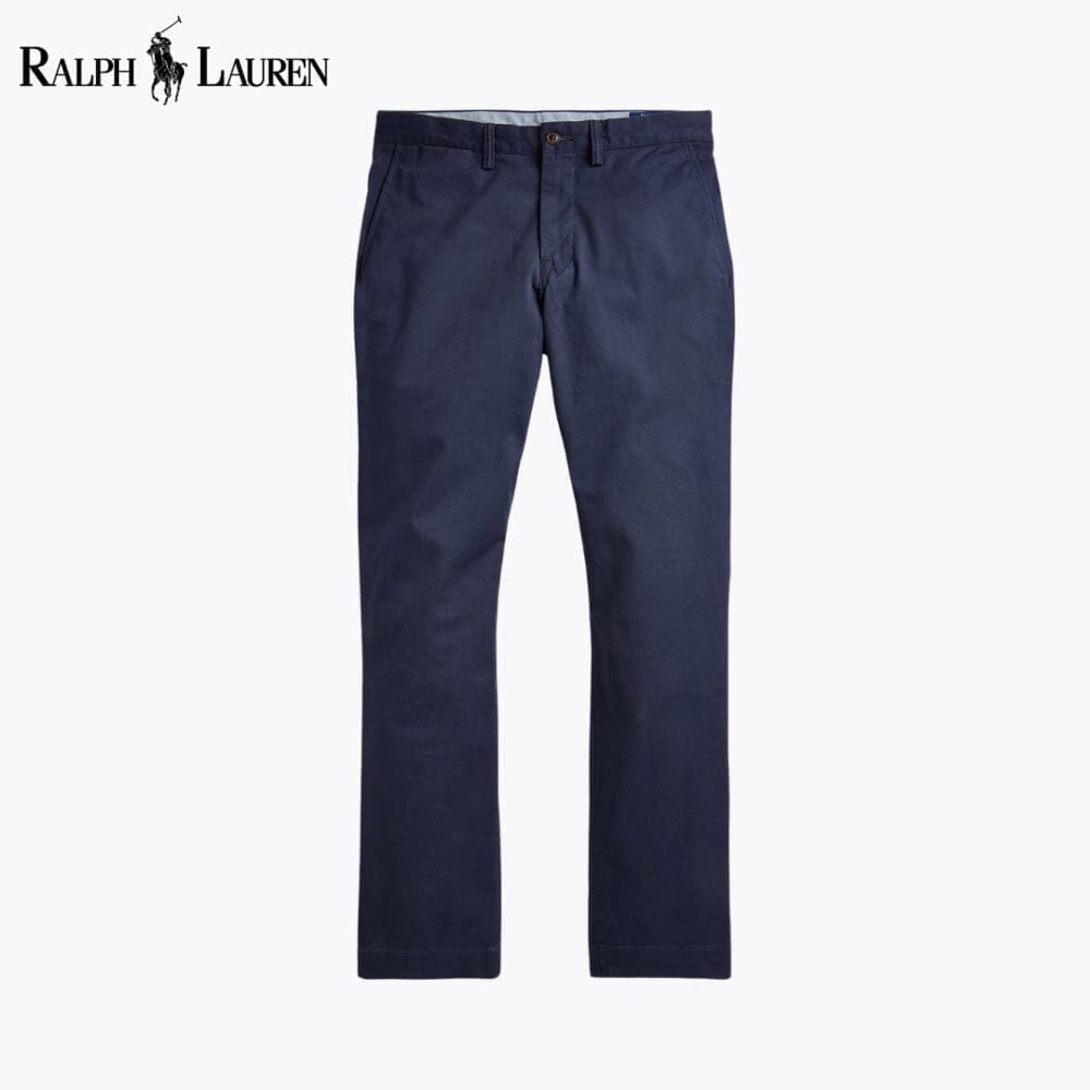 Ralph Lauren Bedford gewaschene Chinohose